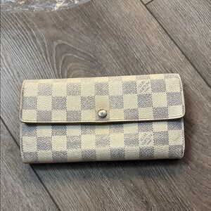 Louis Vuitton Wallet